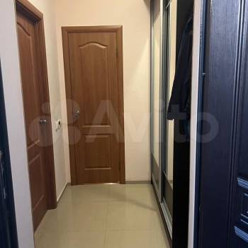 Сдается 1-комнатная квартира, 33 м²