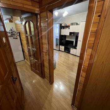 Продается 2-х комнатная квартира, 44 м²