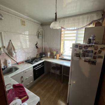 Продается 2-х комнатная квартира, 44 м²