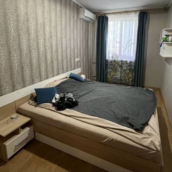 Продается 2-х комнатная квартира, 44 м²