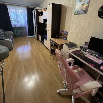 Продается 2-х комнатная квартира, 44 м²