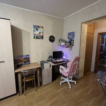Продается 2-х комнатная квартира, 44 м²