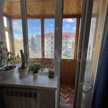 Продается 2-х комнатная квартира, 44 м²