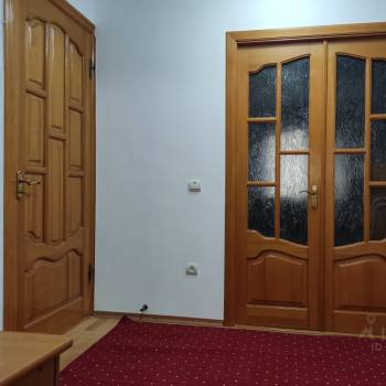 Продается 2-х комнатная квартира, 55,18 м²