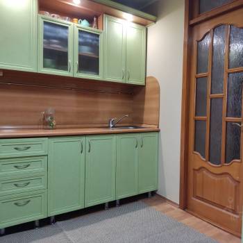 Продается 2-х комнатная квартира, 55,18 м²