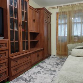 Продается 2-х комнатная квартира, 55,18 м²