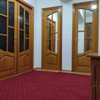 Продается 2-х комнатная квартира, 55,18 м²