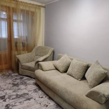 Продается 2-х комнатная квартира, 55,18 м²