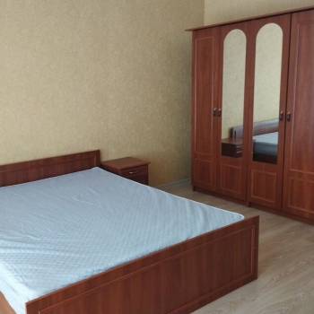 Сдается 1-комнатная квартира, 55 м²