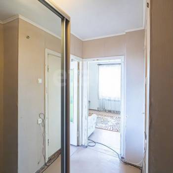 Продается 1-комнатная квартира, 35,1 м²