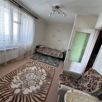 Продается 1-комнатная квартира, 35,1 м²