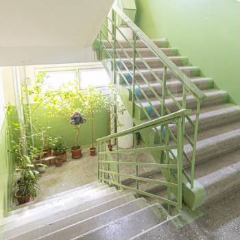 Продается 1-комнатная квартира, 35,1 м²