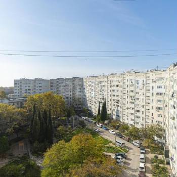 Продается 1-комнатная квартира, 35,1 м²