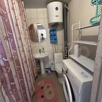 Продается 1-комнатная квартира, 35,1 м²