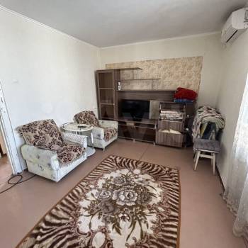 Продается 1-комнатная квартира, 35,1 м²