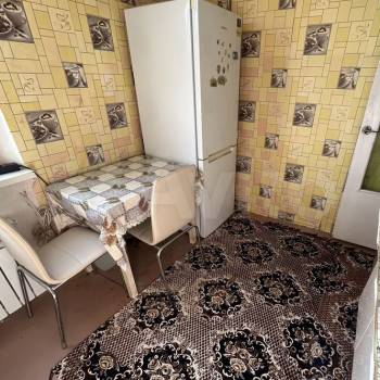 Продается 1-комнатная квартира, 35,1 м²