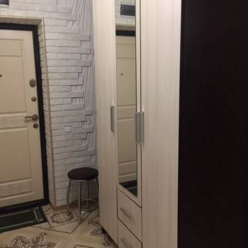 Сдается 2-х комнатная квартира, 40 м²