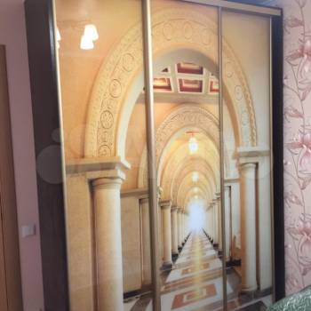 Сдается 2-х комнатная квартира, 40 м²