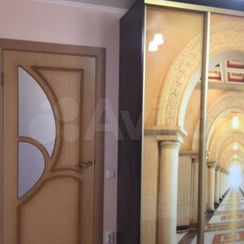 Сдается 2-х комнатная квартира, 40 м²