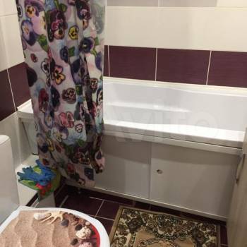 Сдается 2-х комнатная квартира, 40 м²