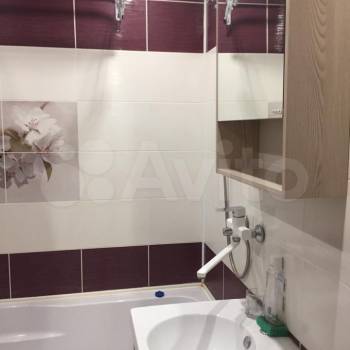 Сдается 2-х комнатная квартира, 40 м²