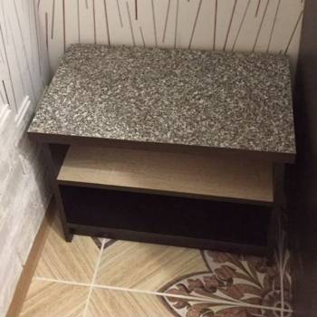 Сдается 2-х комнатная квартира, 40 м²