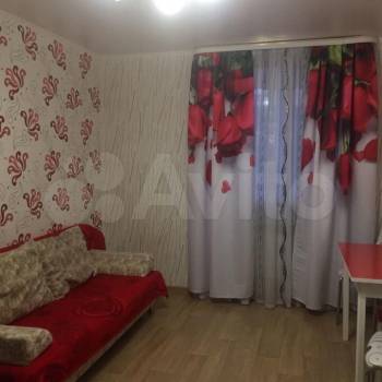 Сдается 2-х комнатная квартира, 40 м²