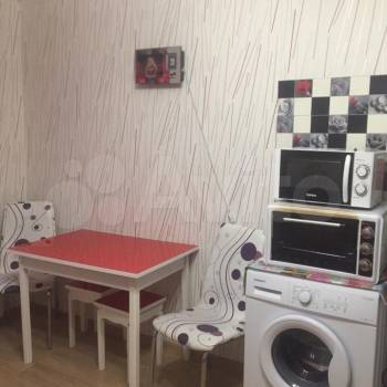 Сдается 2-х комнатная квартира, 40 м²