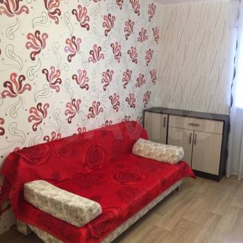 Сдается 2-х комнатная квартира, 40 м²