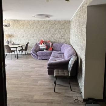 Сдается Многокомнатная квартира, 78 м²