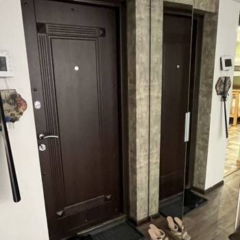 Сдается Многокомнатная квартира, 78 м²