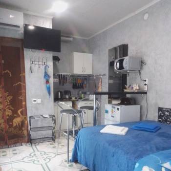 Сдается 1-комнатная квартира, 16,2 м²