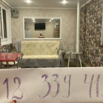 Сдается Дом, 30 м²