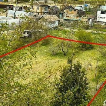 Продается Участок, 840 м²