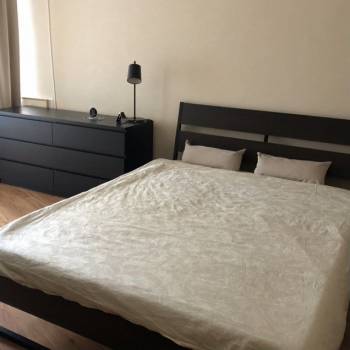 Сдается 1-комнатная квартира, 37 м²