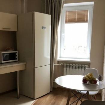 Сдается 1-комнатная квартира, 37 м²