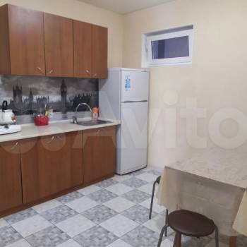 Сдается 1-комнатная квартира, 30 м²