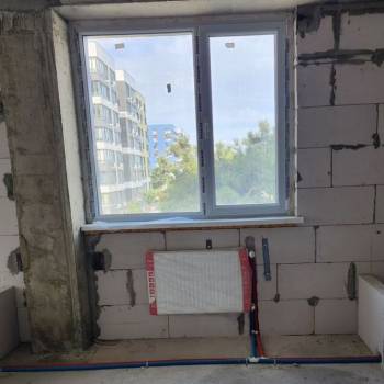 Продается 3-х комнатная квартира, 76,6 м²