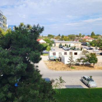 Продается 3-х комнатная квартира, 76,6 м²