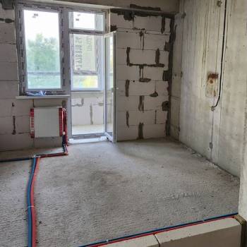 Продается 3-х комнатная квартира, 76,6 м²