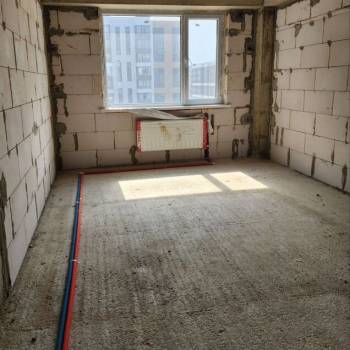 Продается 3-х комнатная квартира, 76,6 м²