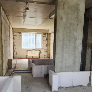 Продается 3-х комнатная квартира, 76,6 м²