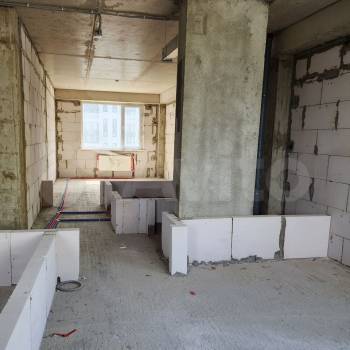 Продается 3-х комнатная квартира, 76,6 м²