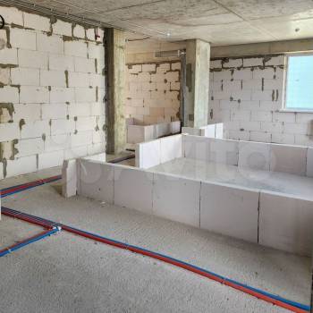 Продается 3-х комнатная квартира, 76,6 м²