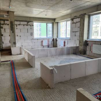 Продается 3-х комнатная квартира, 76,6 м²