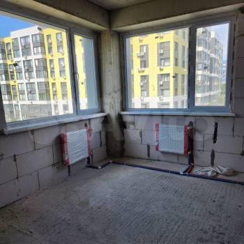 Продается 3-х комнатная квартира, 76,6 м²