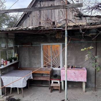 Продается Дом, 20 м²