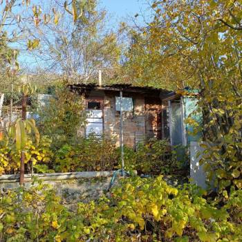 Продается Дом, 20 м²