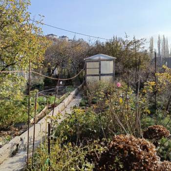 Продается Дом, 20 м²