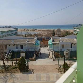 Продается 1-комнатная квартира, 18 м²